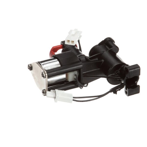 Lancer Sealed 0.2 Restrctr With Ad Lfcv 82-3820 - main